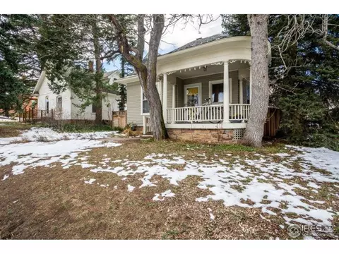 1037 9th St, Boulder, CO 80302 photo 2