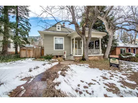 1037 9th St, Boulder, CO 80302 photo 20