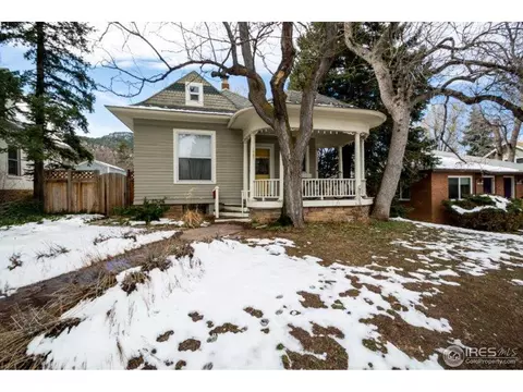 1037 9th St, Boulder, CO 80302 photo 1