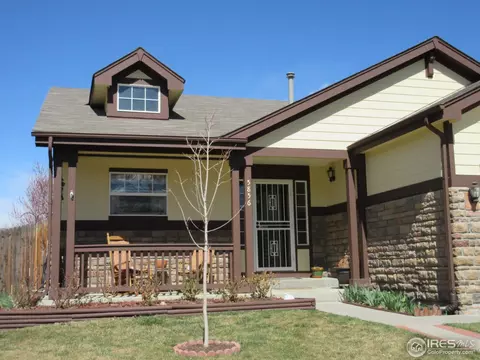 5856 Canyon Cir, Frederick, CO 80504 photo 1