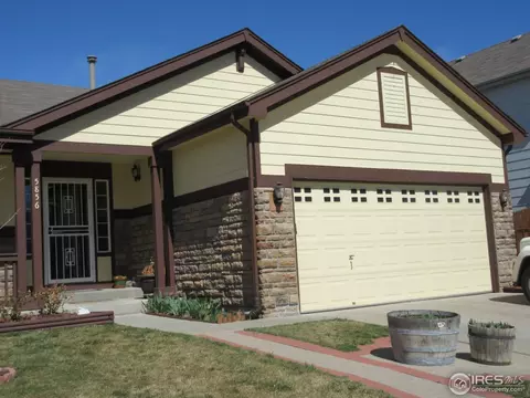 5856 Canyon Cir, Frederick, CO 80504 photo 4