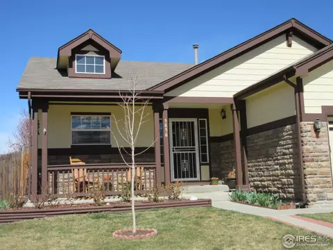 5856 Canyon Cir, Frederick, CO 80504 photo 3