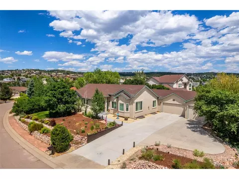 15365 Copperfield Dr, Colorado Springs, CO 80921
