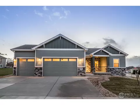 607 54th Ave, Greeley, CO 80634 photo 1