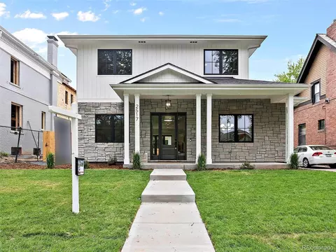 2515 Eudora St, Denver, CO 80207 photo 1