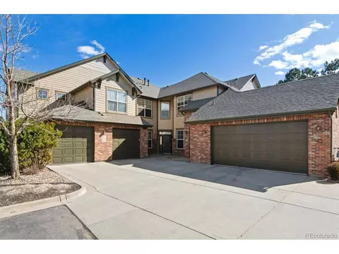 Undisclosed, Aurora, CO 80014