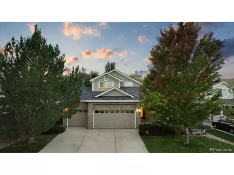 20782 E Girard Dr, Aurora, CO 80013