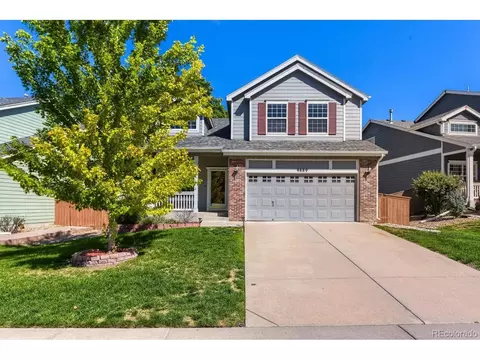 9889 Thornbury Way, Littleton, CO 80129
