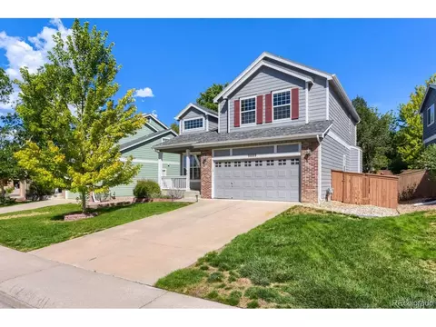 9889 Thornbury Way, Littleton, CO 80129