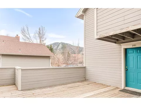 1405 Broadway #305, Boulder, CO 80302 photo 2