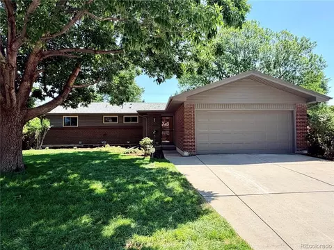 5944 S Steele St, Littleton, CO 80121