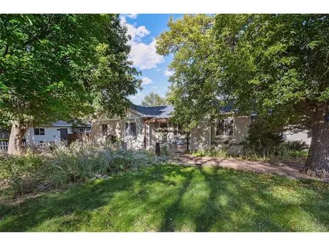 1050 Cody St, Lakewood, CO 80215