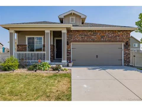 5580 Tumbleweed Ave, Longmont, CO 80504 photo 3