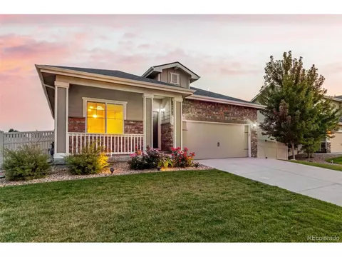 5580 Tumbleweed Ave, Longmont, CO 80504