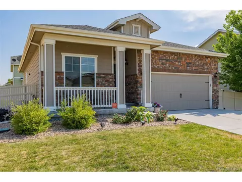 5580 Tumbleweed Ave, Longmont, CO 80504 photo 2