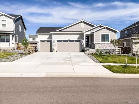 3846 N Fultondale St, Aurora, CO 80019