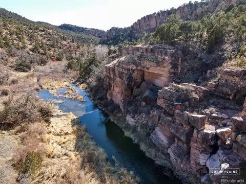 0 Shelf Rd, Canon City, CO 81212