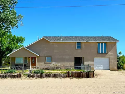 1308 Immel St, Limon, CO 80828
