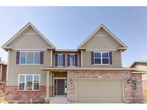 6105 Pryor Rd, Timnath, CO 80547 photo 1