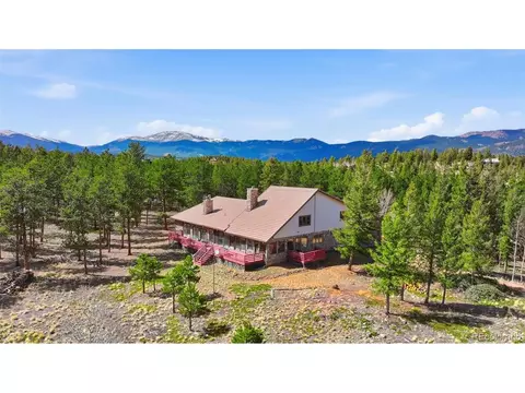 107 Ox Yoke Ln, Bailey, CO 80421