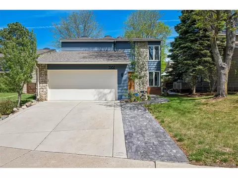 1567 W Briarwood Ave, Littleton, CO 80120