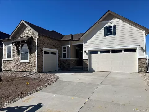 1263 Alyssa Dr, Timnath, CO 80547