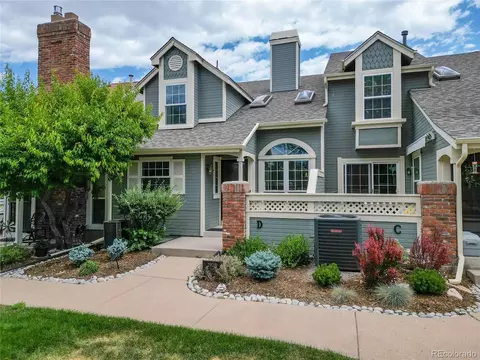 2901 W Long Cir #D, Littleton, CO 80120
