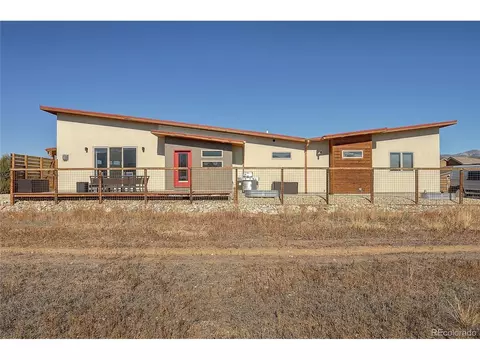 143 Crestone Mesa Dr, Salida, CO 81201