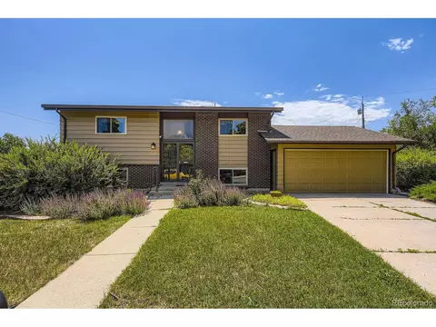 11462 W Tennessee Pl, Lakewood, CO 80226