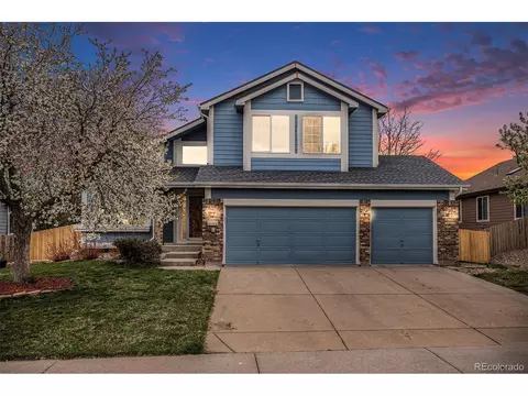 10922 Flagler Dr, Parker, CO 80134
