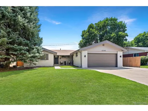 11340 W 60th Ave, Arvada, CO 80004