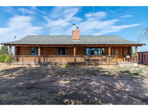 12651 County Road 8 12, Fort Lupton, CO 80621