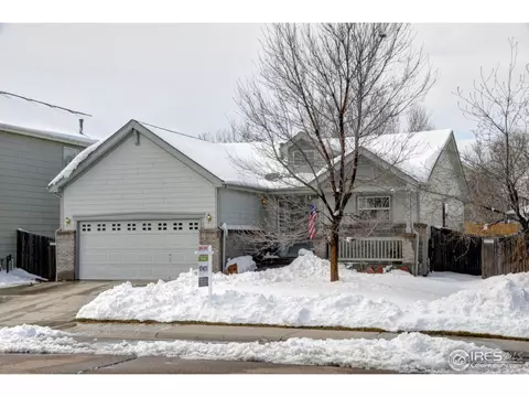 7243 Foothill St, Frederick, CO 80504 photo 1