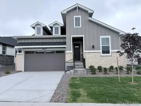 8942 S Riviera Way, Aurora, CO 80016