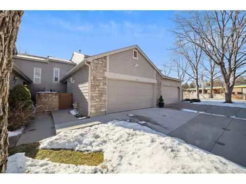 6515 S Webster St, Littleton, CO 80123