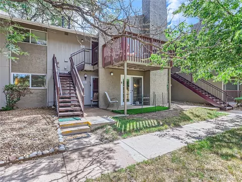 5300 E Cherry Creek South Dr #112, Denver, CO 80246