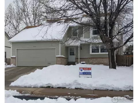 4624 E 107th Ave, Thornton, CO 80233 photo 1