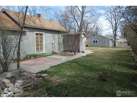 3522 Central St, Evans, CO 80620 photo 17