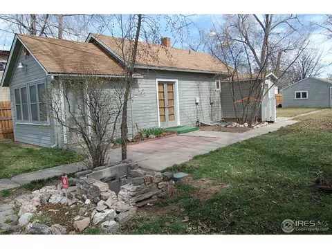 3522 Central St, Evans, CO 80620 photo 2