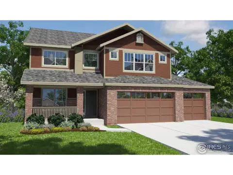 2287 Stonefish Dr, Windsor, CO 80550 photo 1