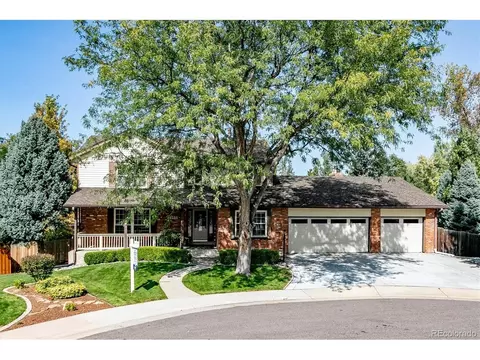 2977 E Geddes Ave, Centennial, CO 80122