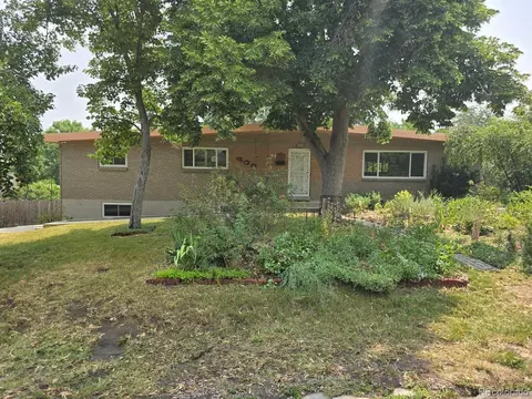 900 S Webster St, Lakewood, CO 80226