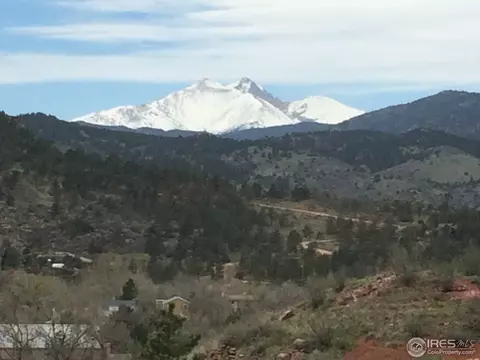 649 1st Ave, Lyons, CO 80540 photo 1