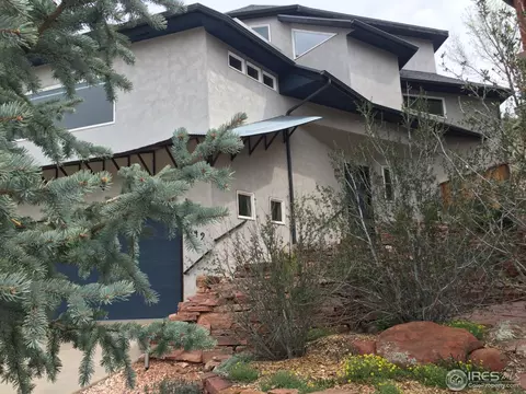 649 1st Ave, Lyons, CO 80540 photo 2