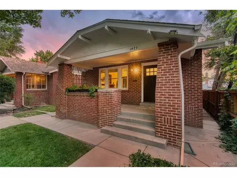 1477 Fairfax St, Denver, CO 80220