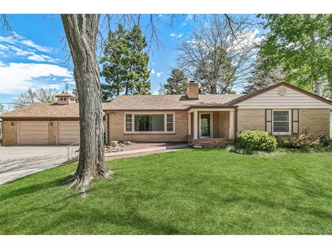4050 Field Dr, Wheat Ridge, CO 80033