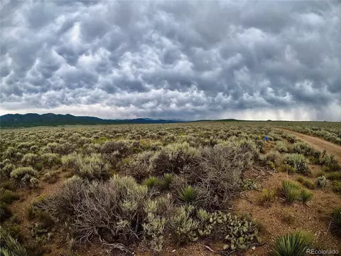 No Name, Fort Garland, CO 81133