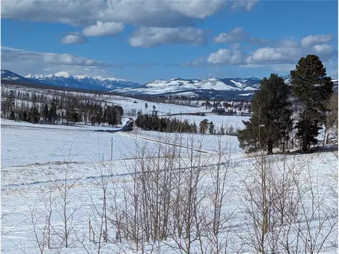 2330 Hayden Ln, Fort Garland, CO 81133