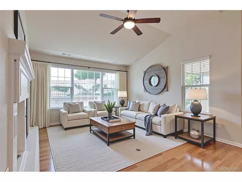 8017 S Algonquian Cir, Aurora, CO 80016