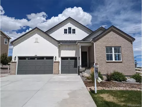 4124 River Oaks St, Castle Rock, CO 80104